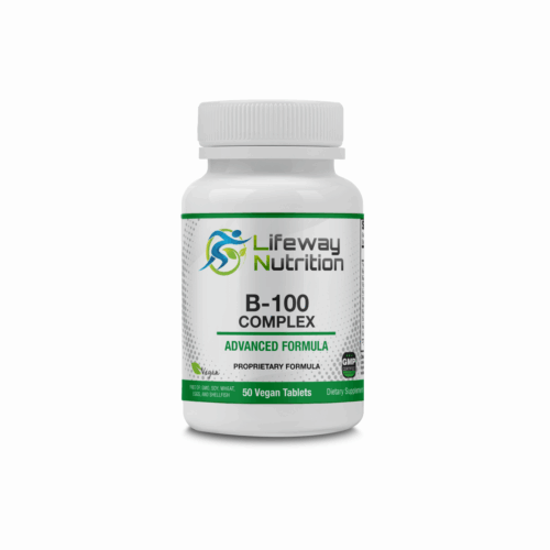 Lifeway Nutrition B-100 Complex