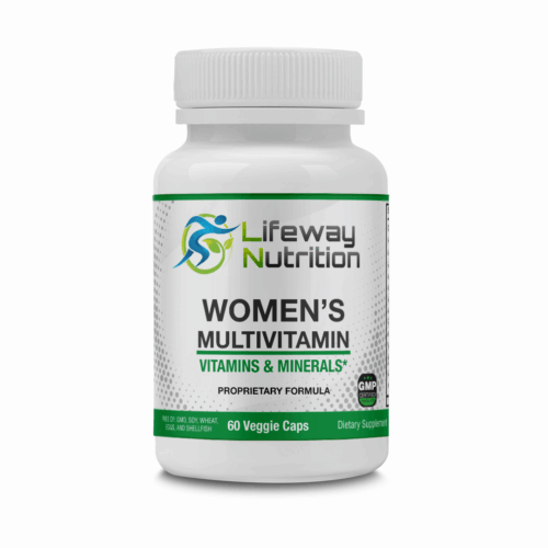 Lifeway Nutrition Women's Multivitamin